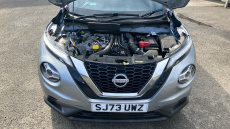 Nissan Juke 1.0 DiG-T 114 Tekna 5dr Petrol Hatchback